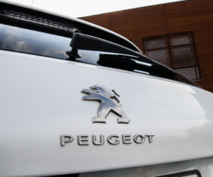 Peugeot 308 SW 1.2 PureTech 130 S&S Allure