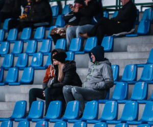 Elana Toruń - Pogoń Nowe Skalmierzyce, zdjęcia ze stadionu 