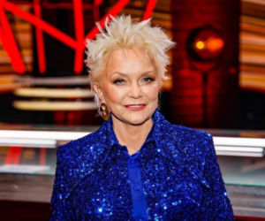 Małgorzata Ostrowska gwiazdą Pikniku na Fest w Lesznie