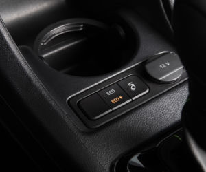 Skoda CITIGOe iV (2020)