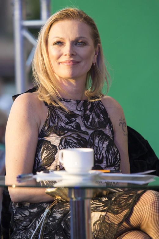 Anna Maria Jopek