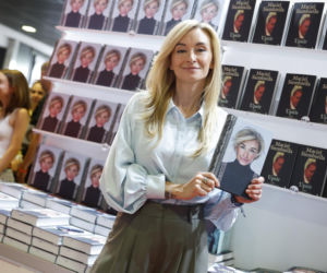 Martyna Wojciechowska
