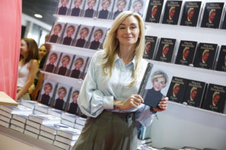 Martyna Wojciechowska