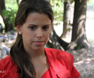 Na sygnale. Martyna (Monika Mazur)