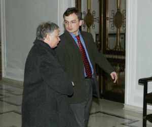 Zbigniew Ziobro - od szeryfa do uciekiniera