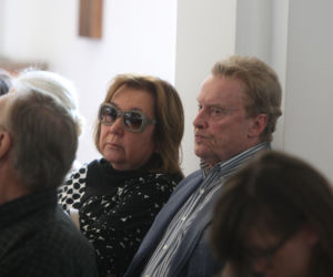 Pogrzeb Andrzeja Kondratiuka