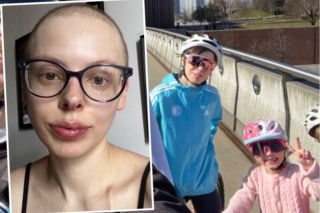 O chorobie dowiedziała się w ciąży! 30-letnia uczestniczka show TVN-u zmaga się z rakiem