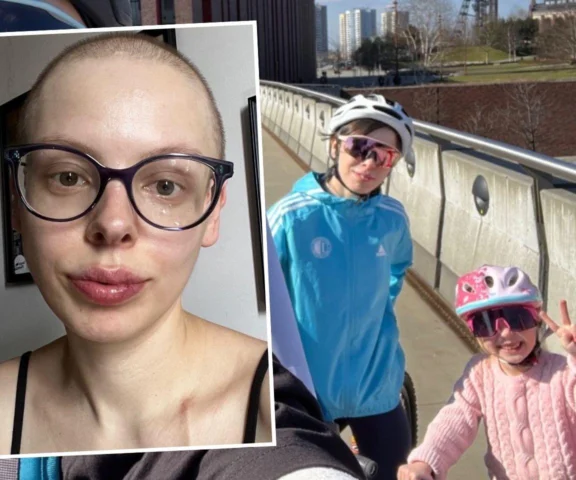 Zaszła w czwartą ciążę i usłyszała potworną diagnozę