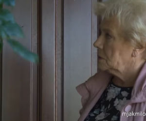 M jak miłość odc. 1531. Barbara (Teresa Lipowska)