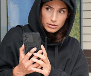 Barwy szczęścia, odcinek 3310. Celina (Orina Krajewska)