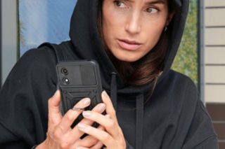 Barwy szczęścia, odcinek 3310. Celina (Orina Krajewska)