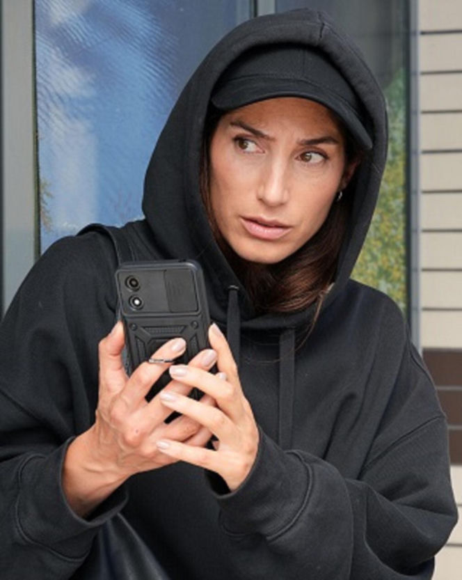 Barwy szczęścia, odcinek 3310. Celina (Orina Krajewska)