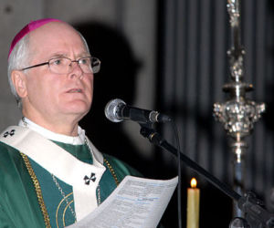 Kardynał Odilo Scherer