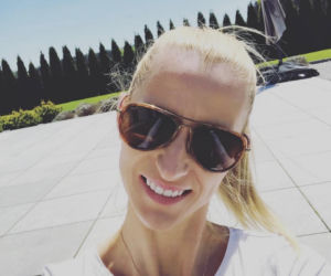 Tak się zmieniała Anna Werblińska