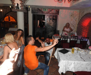 Eska Summer City w Hotelu Pod Herbem