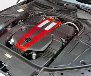 Brabus PowerXtra B50 Hybrid