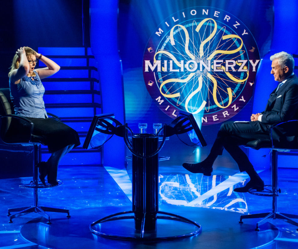 Milionerzy