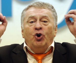 Władimir Żyrinowski