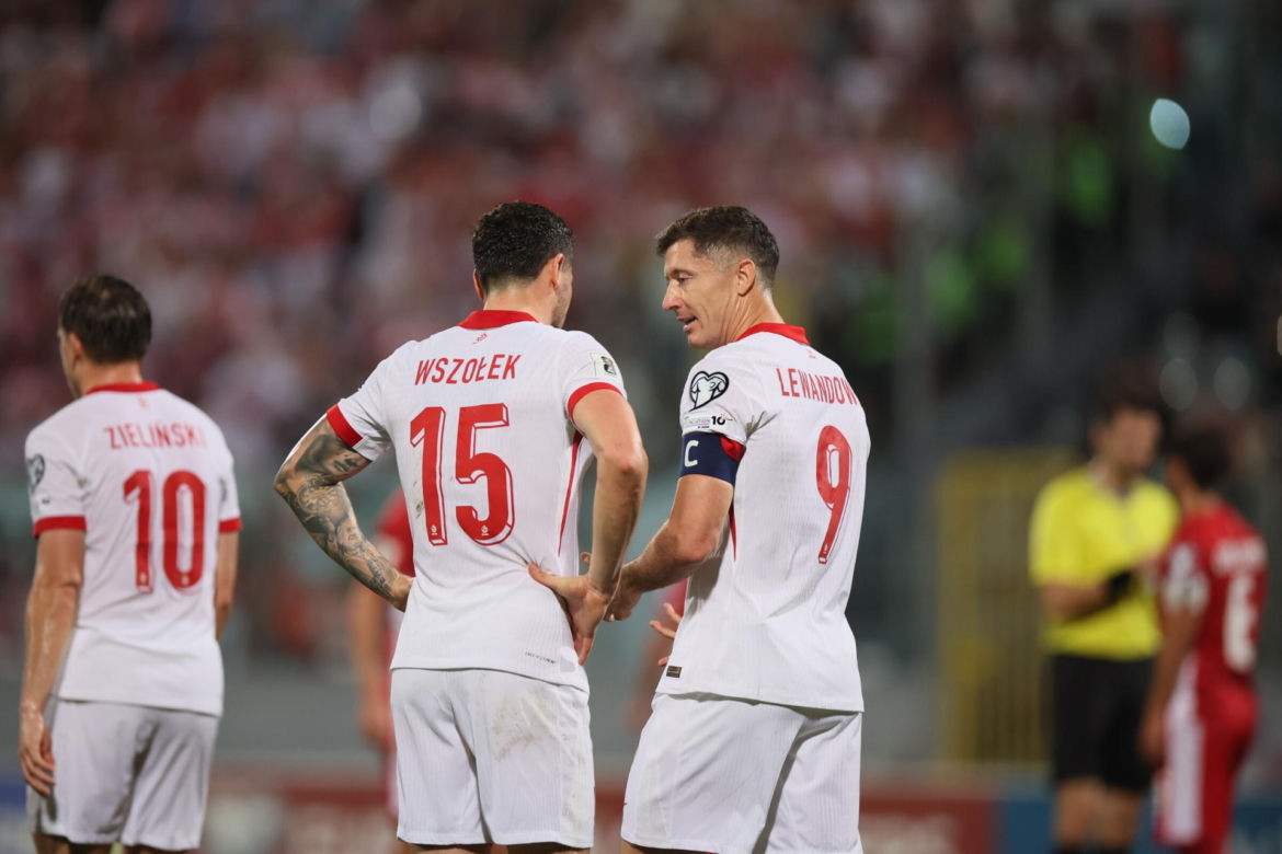 Malta - Polska