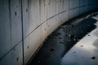 Tragiczny wypadek na Konopnickiej. Dlaczego motocyklista zdjął kask tuż przed śmiercią?