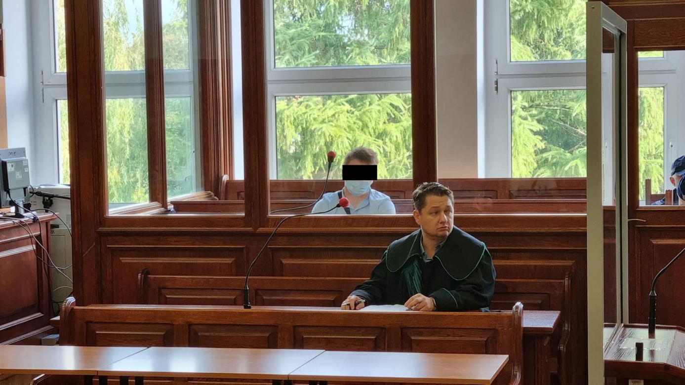 Kołobrzeg: 17-latek z zazdrości zabił najlepszego kolegę. Jaką karę poniesie Adrian?