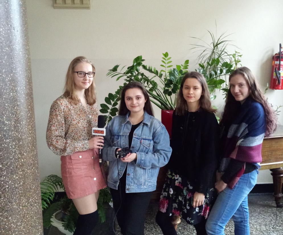 Katowice: Mocne uderzenie w stres