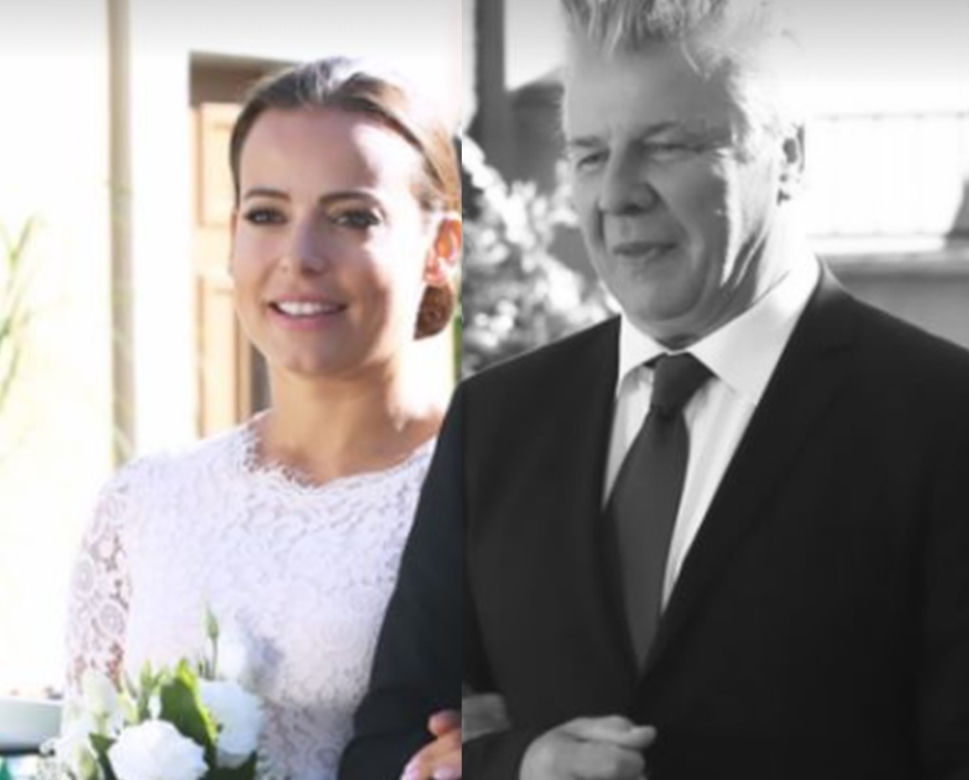 Tragedia w M jak miłość. Zdradzona Magda w żałobie! Andrzej odszedł do Julii i została całkiem sama - ZDJĘCIA