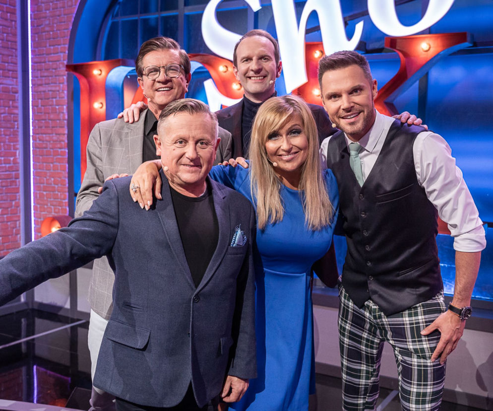 Joke Show Polsat