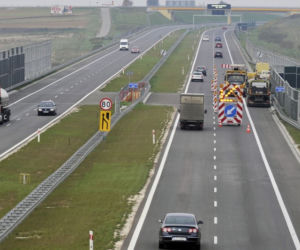 Dolina Ciemięgi: Remont trasy S17