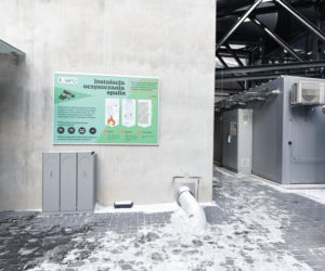 Spalarnia śmieci w Warszawie to teraz Warszawska Wytwórnia Energii. Zdjęcia ze środka wielkiego zakładu