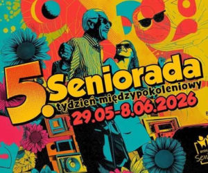 Seniorada 2026