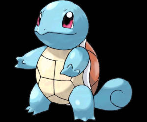 Squirtle