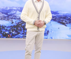 Maciej Kurzajewski pokazał archiwalne zdjęcie. Tak wyglądał 25 lat temu. Bardzo się zmienił?