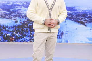 Maciej Kurzajewski pokazał archiwalne zdjęcie. Tak wyglądał 25 lat temu. Bardzo się zmienił?