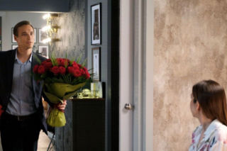 M jak miłość, odcinek 1891: Zdrada pobitej Anety? Olek będzie miał dowód! - ZDJĘCIA