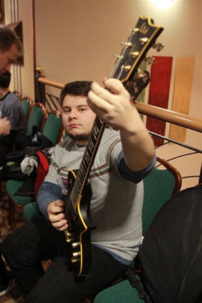 Must be the Music 3