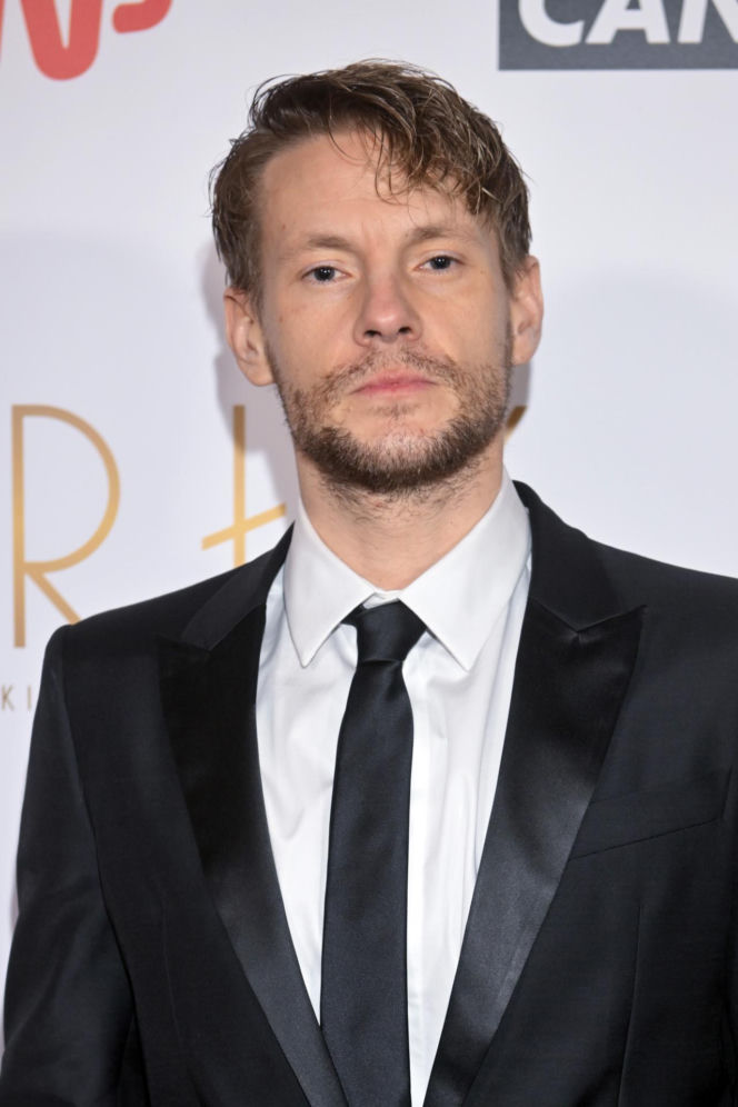 Sebastian Fabijański przeszedł ogromną metamorfozę. Kiedyś twardziel, dziś podbija taneczny parkiet