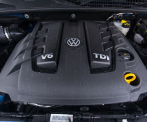Volkswagen Amarok V6 3.0 TDI 258 KM 4Motion DSG8 Aventura
