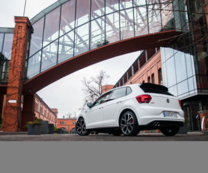 Volkswagen Polo GTI 2.0 TSI