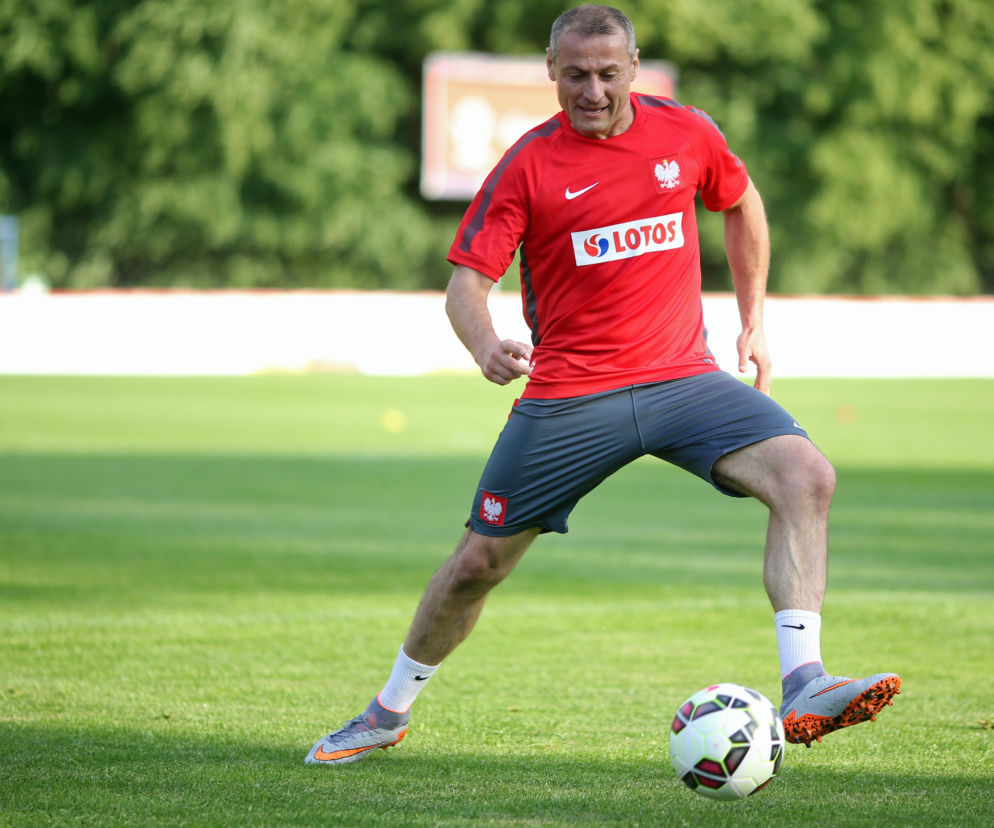 Piotr Świerczewski