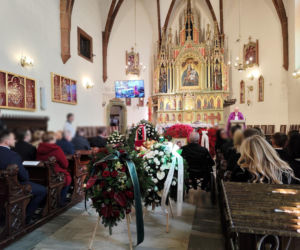 Pogrzeb Mariana Korala