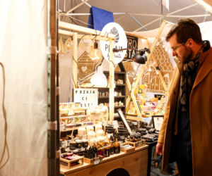 Jarmark na Nikiszu 2025 trwa od 5 do 7 grudnia