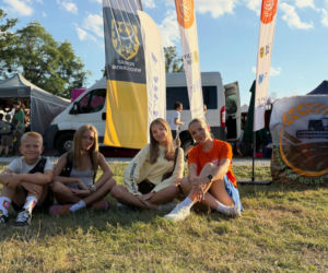 ESKA Summer City 2026 zakończone z przytupem! Tak bawiliśmy się na dożynkach pod Wrocławiem