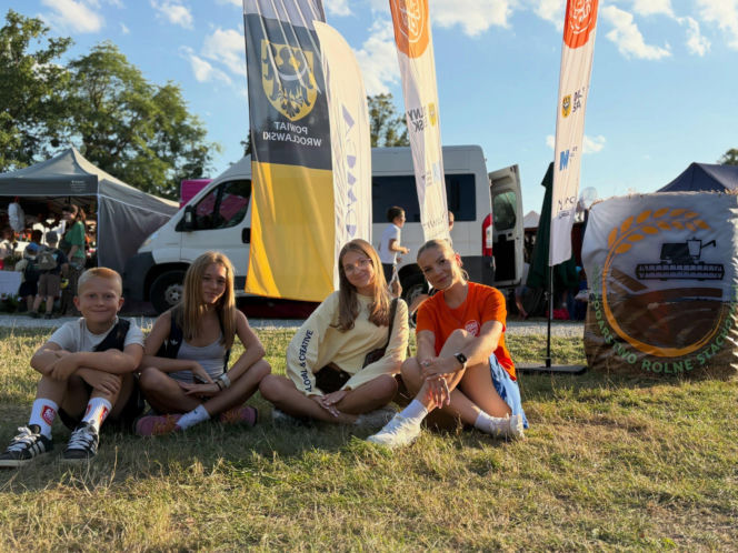 ESKA Summer City 2026 zakończone z przytupem! Tak bawiliśmy się na dożynkach pod Wrocławiem