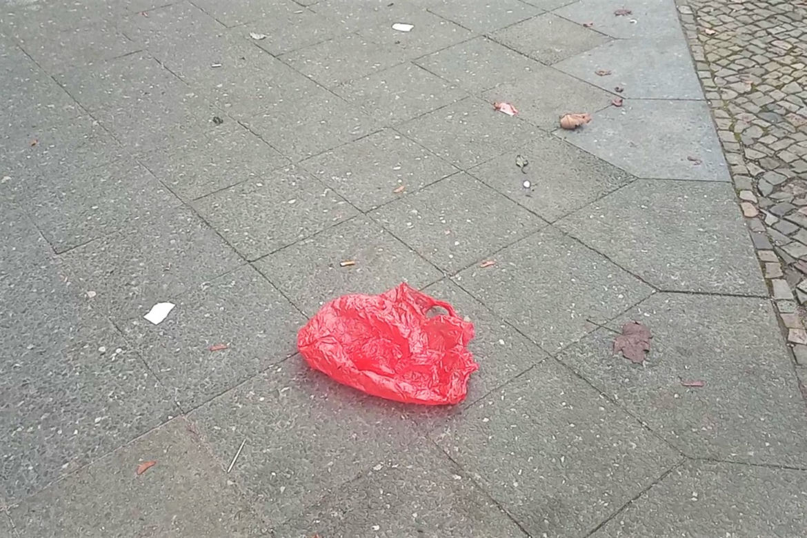 Ile Szczecina jest na Stettiner Straße? Sprawdziliśmy najbardziej "szczecińską" ulicę w Berlinie