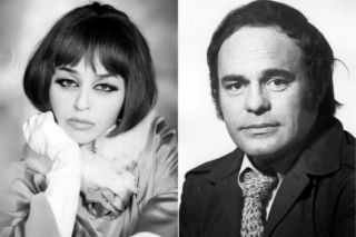 Quiz - wielkie gwiazdy PRL-u. Dopasujesz imię do słynnego nazwiska?