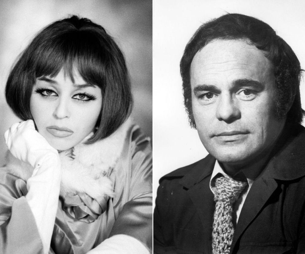 Quiz - wielkie gwiazdy PRL-u. Dopasujesz imię do słynnego nazwiska?