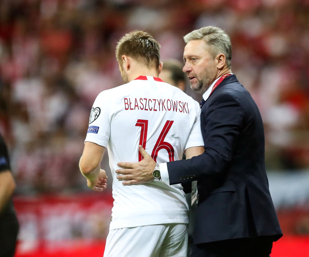 Jakub Błaszczykowski, Jerzy Brzęczek