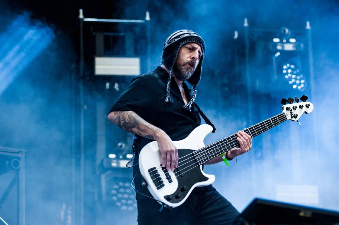 Mystic Festival 06.06.2025. – Król jest tylko jeden i jest nim King Diamond