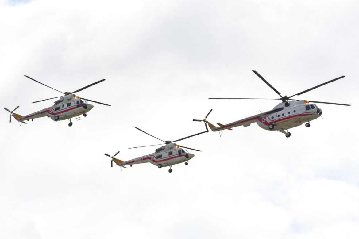 Air Show Radom 2023 